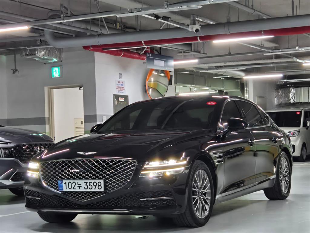 Genesis G80 2.5 AWD