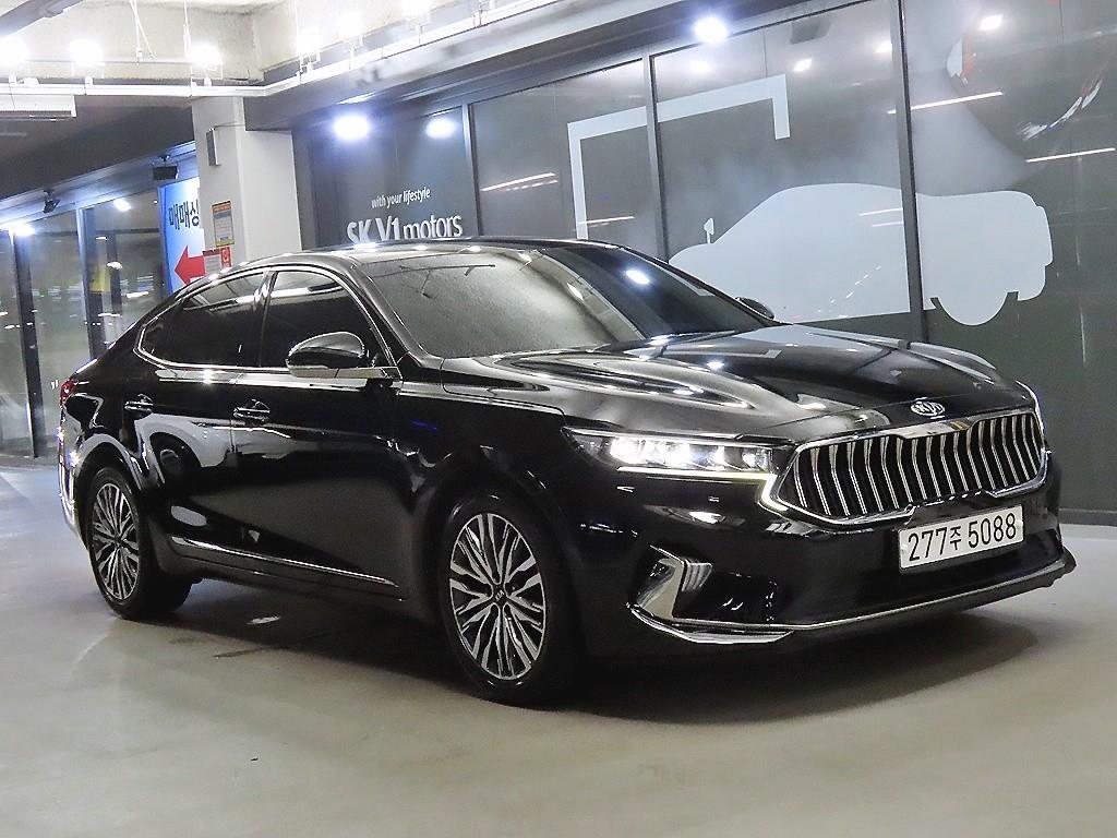 기아 K7 Premier 2.5 GDi Noblesse