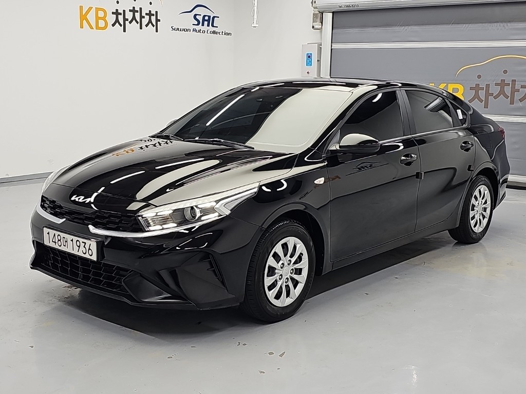 Kia K3 1.6 Trendy