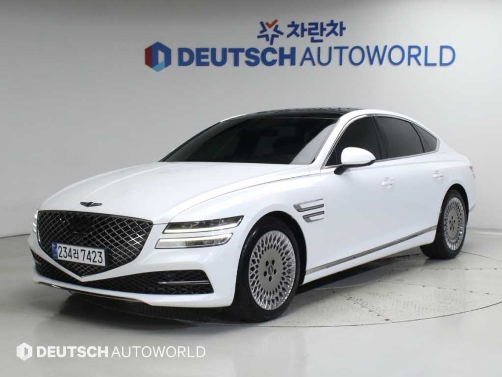 Genesis G80 2.5 AWD