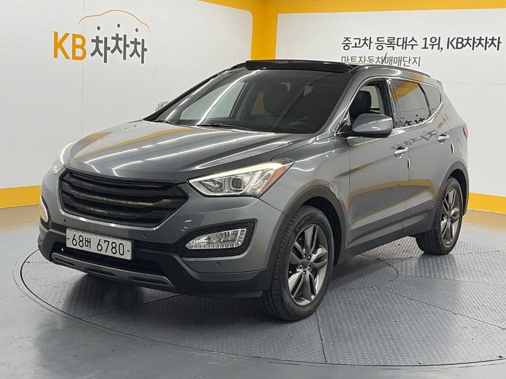 현대 싼타페 R2.0 2WD Premium