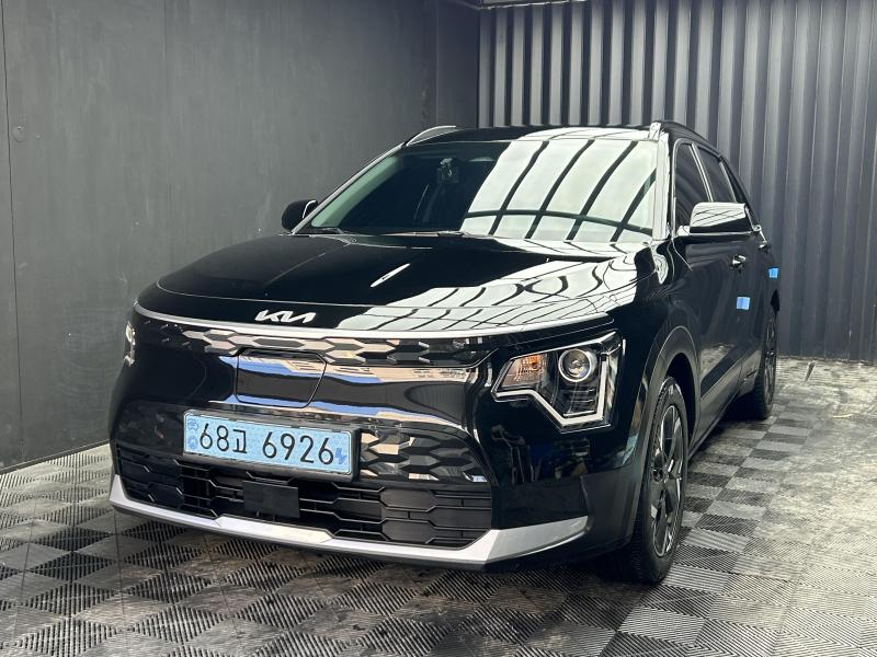 Kia Niro Air
