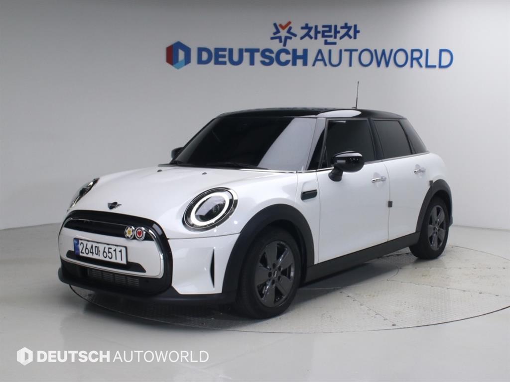 MINI Cooper 5 хаалга 1.5 T1
