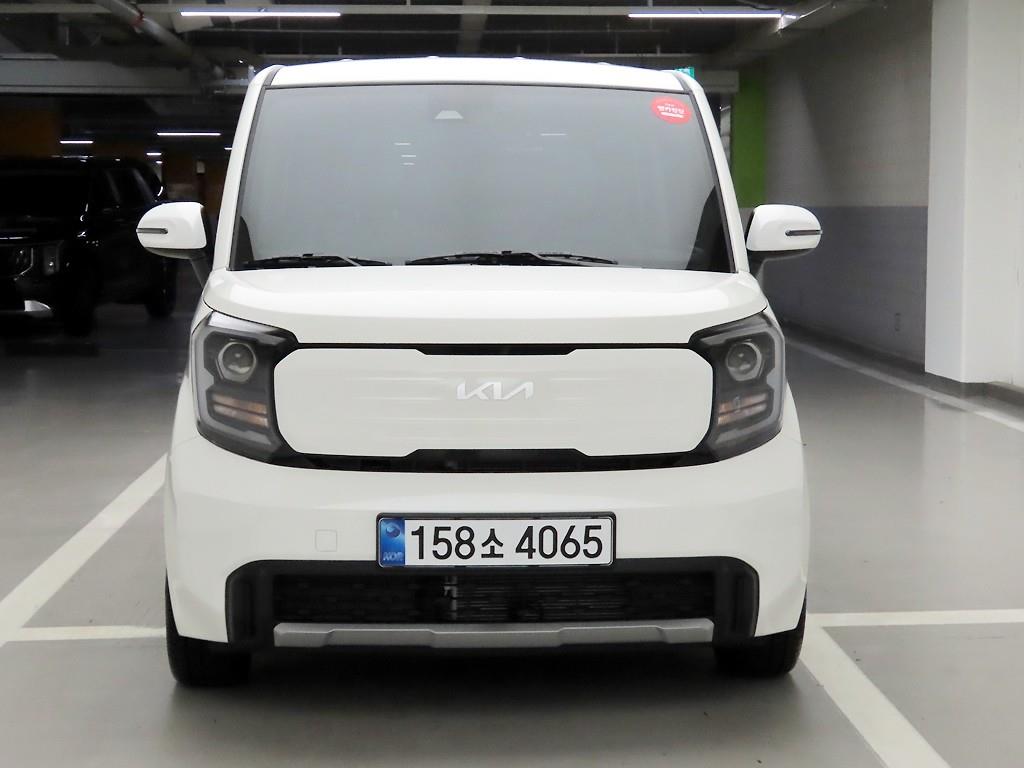 Kia Ray Gia 1.0 Signature