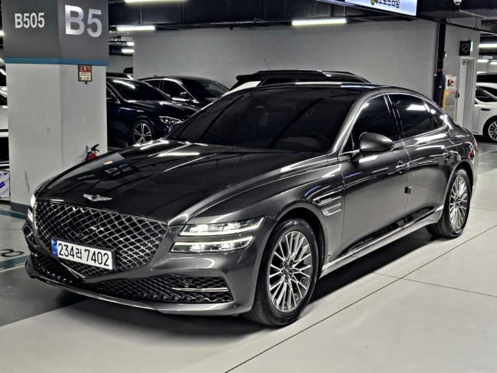 Genesis G80 2.5 AWD