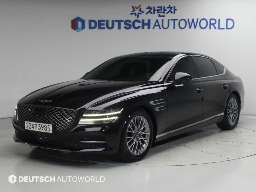 Genesis G80 2.5 AWD