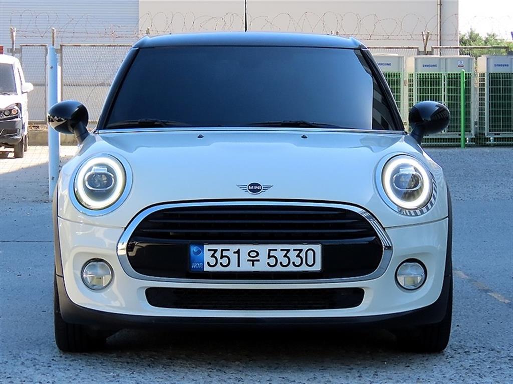 MINI Cooper 5 хаалга 1.5 Hai