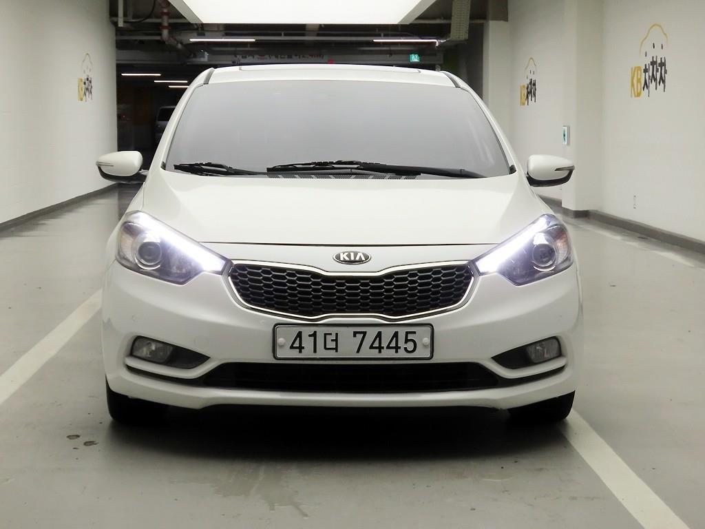 기아 K3 1.6 Noblesse