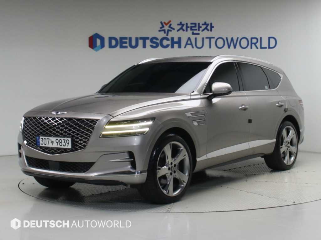 Genesis GV80 2.5 AWD