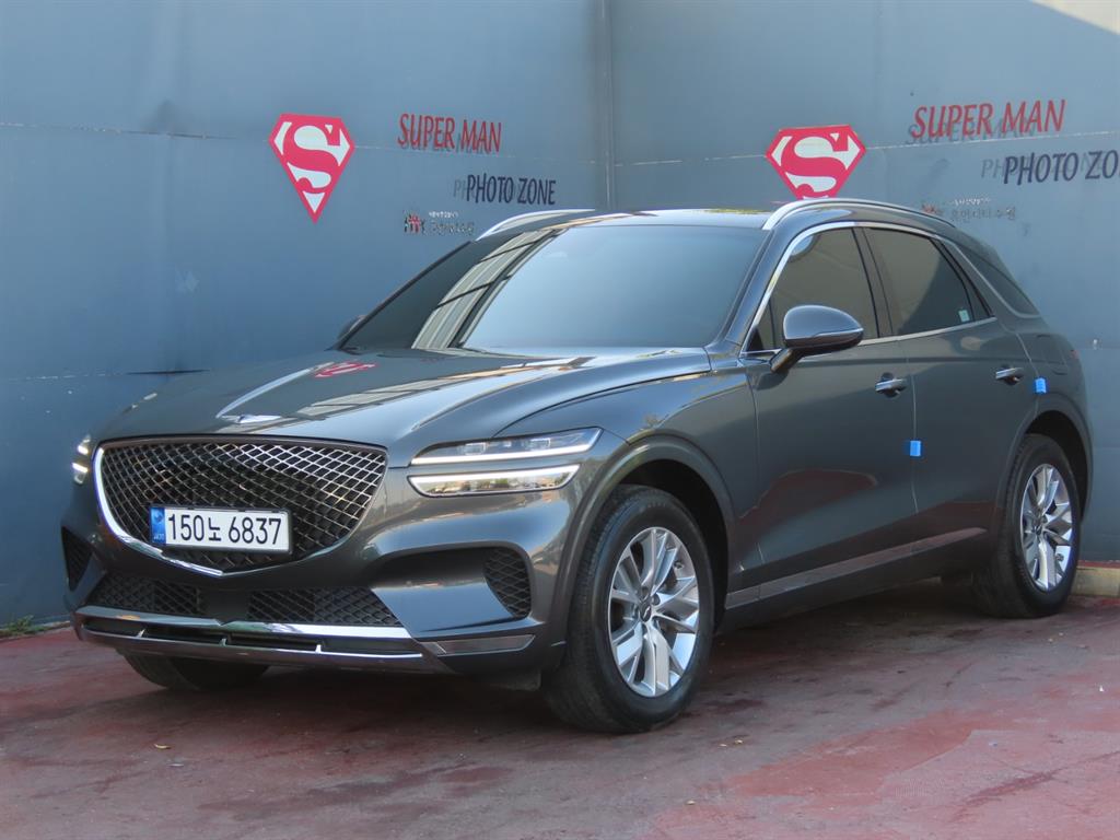 Genesis GV70 2.5T AWD