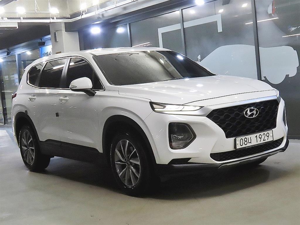 Hyundai Santa Fe R2.0 2WD Premium