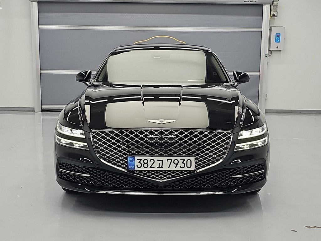 Genesis G80 3.5 AWD