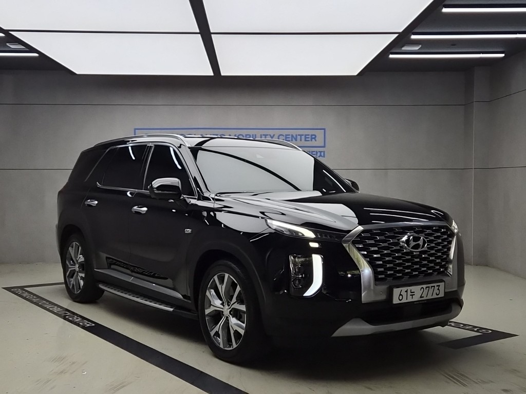 현대 팰리세이드 2.2 AWD Prestige
