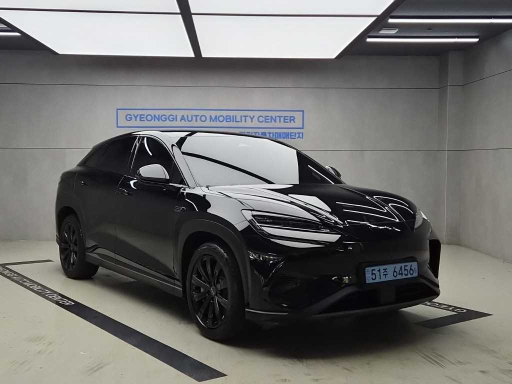 BYD Ssiraieon Ssiraieon 7 RWD
