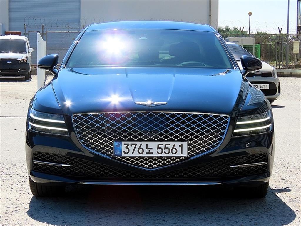 Genesis G80 3.5 AWD