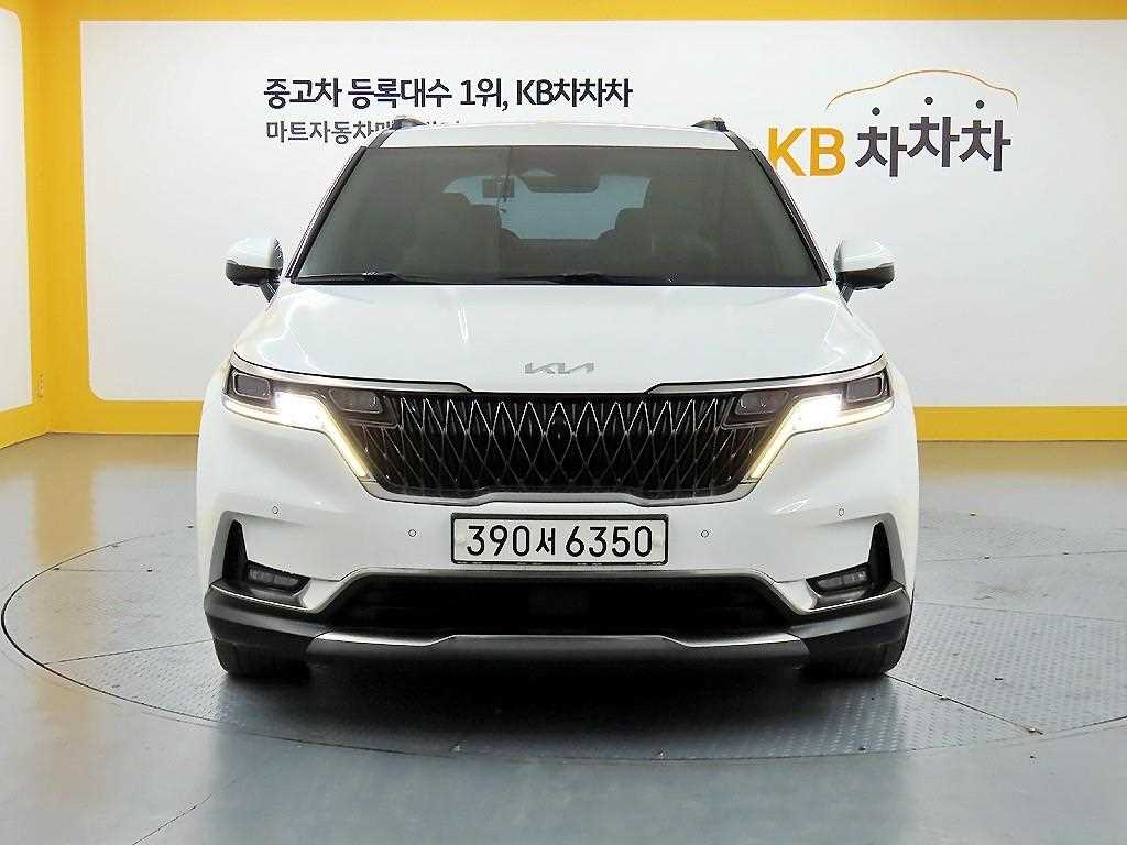 Kia Carnival 9 суудал Noblesse