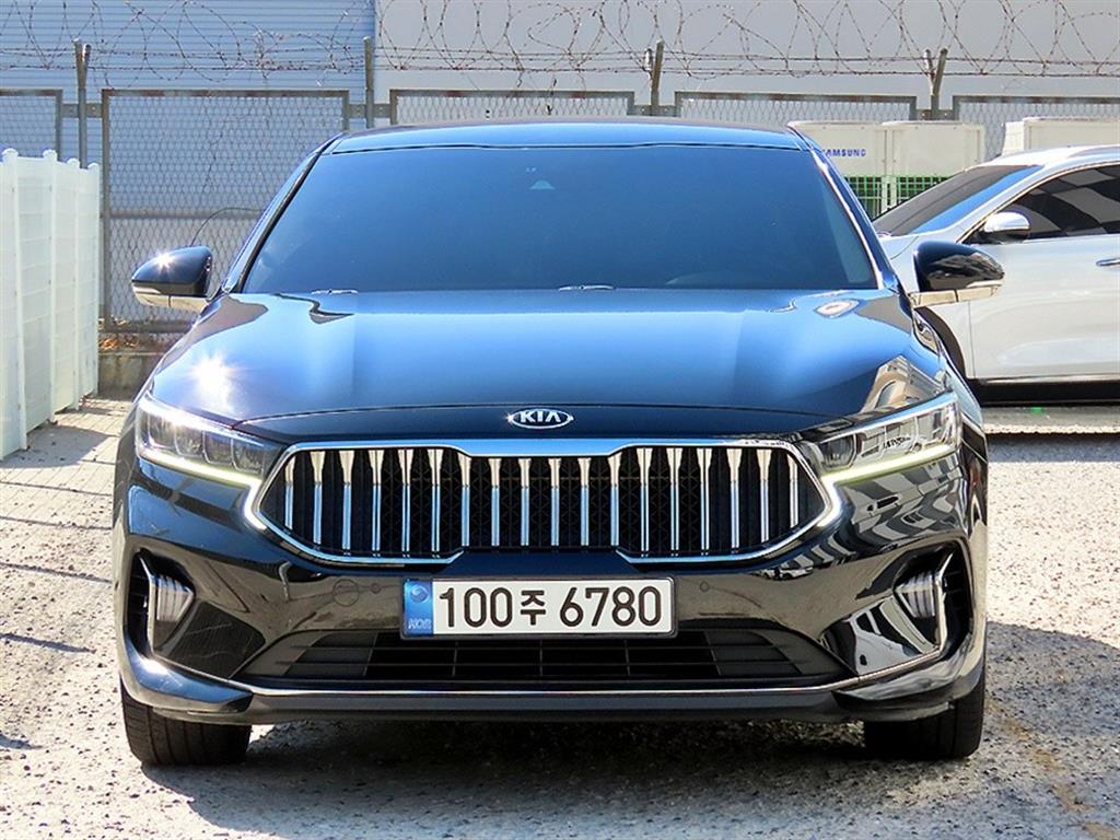 기아 K7 Premier 2.5 GDi Edition