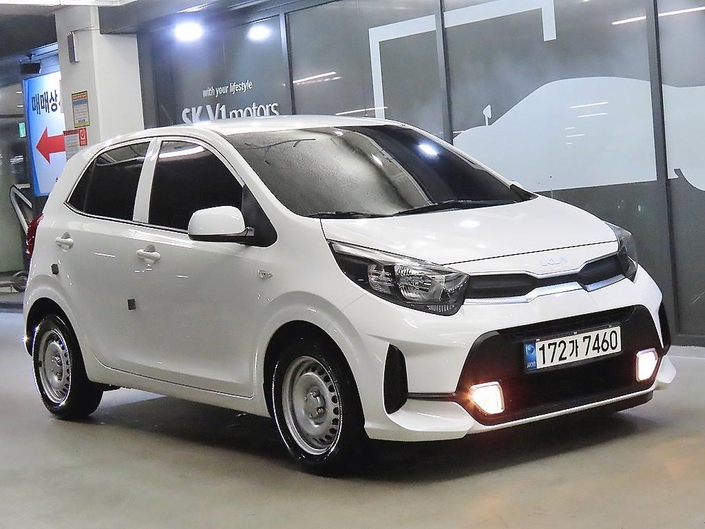 기아 모닝 Urban Van