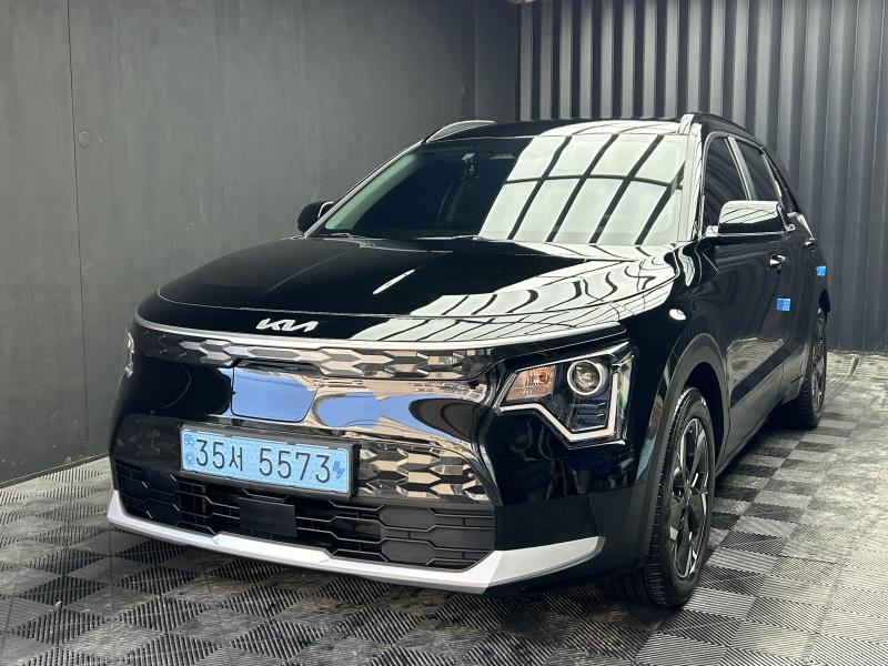Kia Niro Air