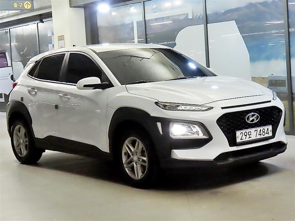 현대 코나 1.6 2WD Modern