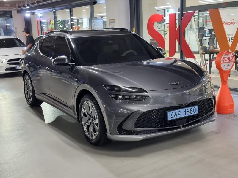 제네시스 GV60 EV 2WD Standard