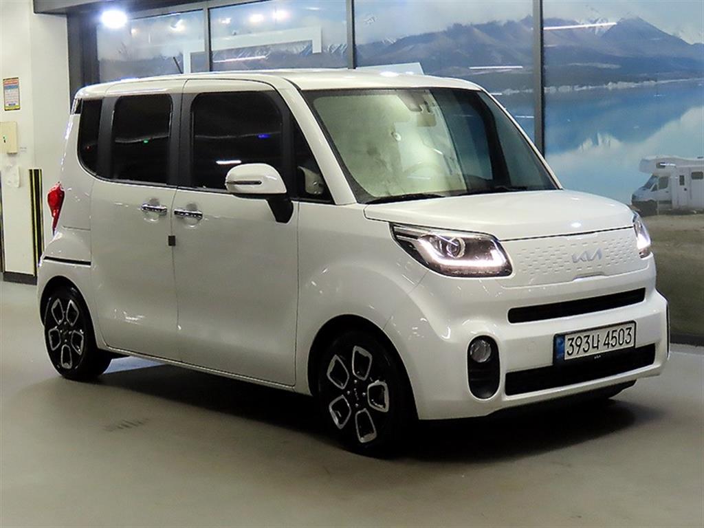 Kia Ray 1.0 Signature