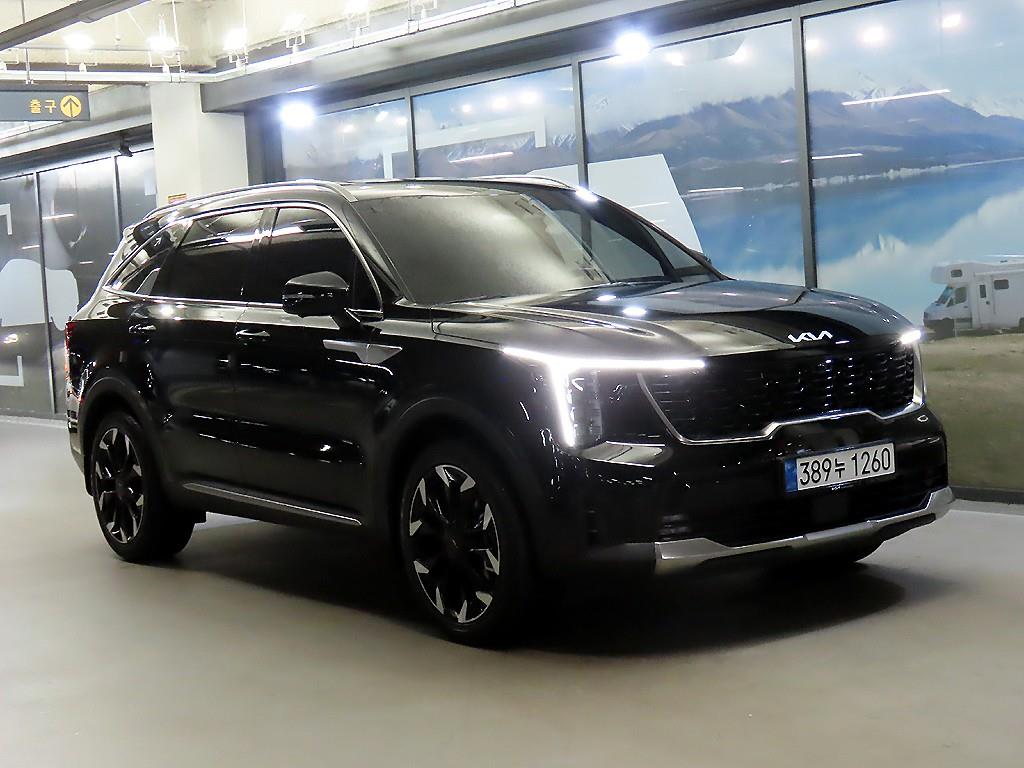 기아 쏘렌토 2.5 2WD Signature
