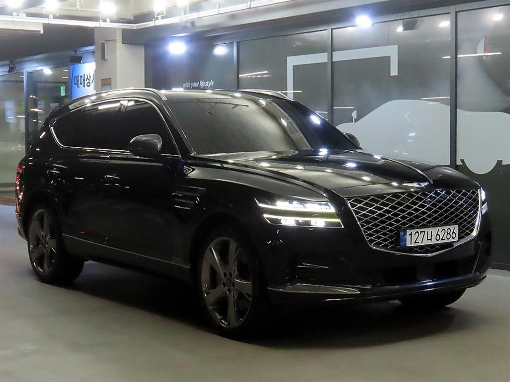 Genesis GV80 3.5 AWD