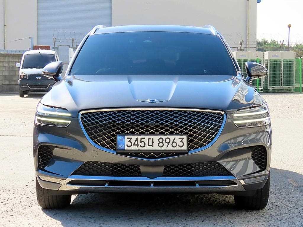 Genesis GV70 2.5T AWD