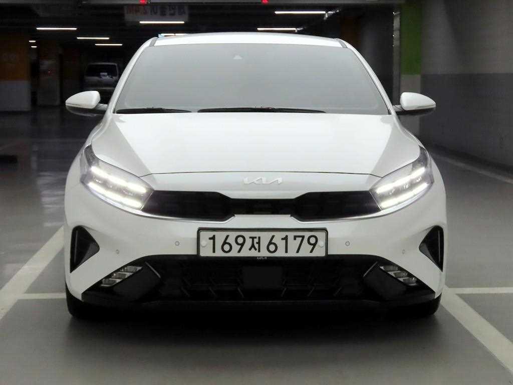 Kia K3 1.6 Signature