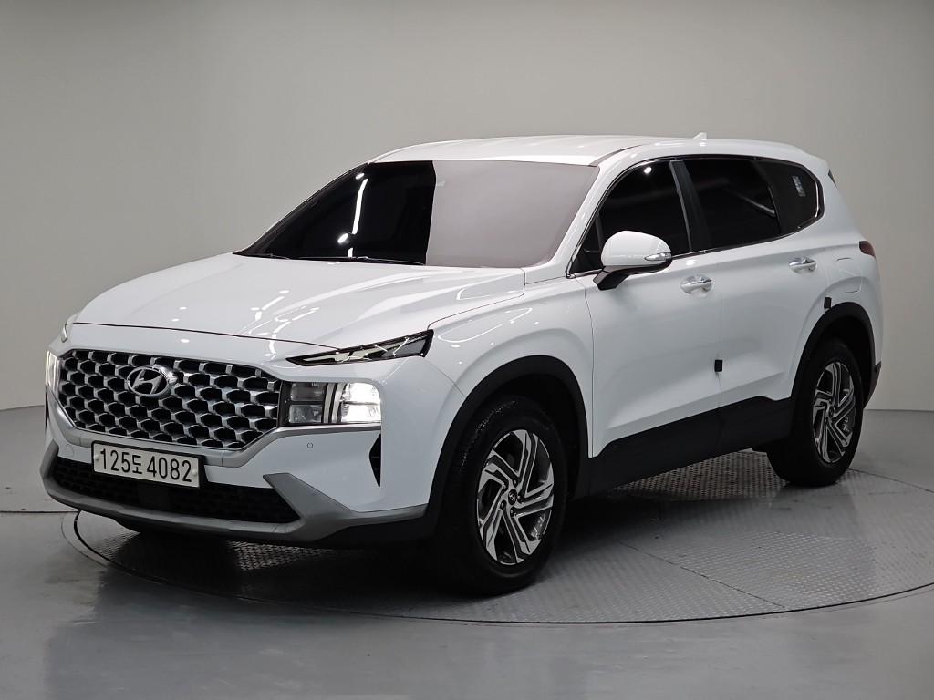 현대 싼타페 2.2 2WD Premium Choiseu