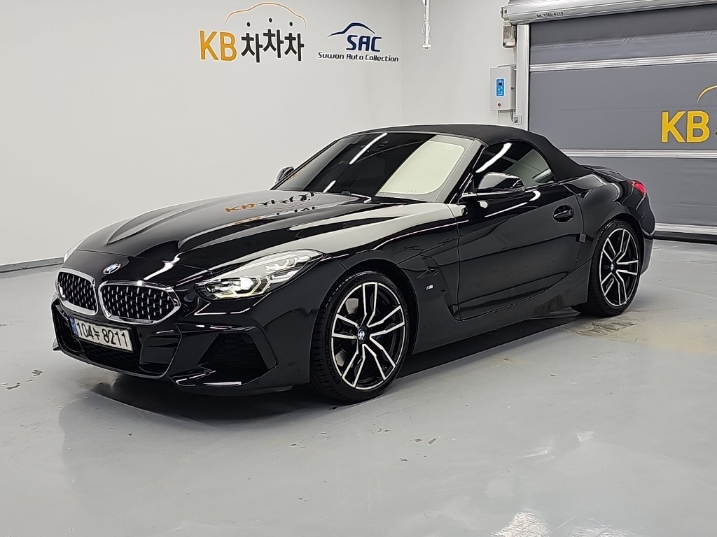 BMW Z4 20i sDrive M Sport