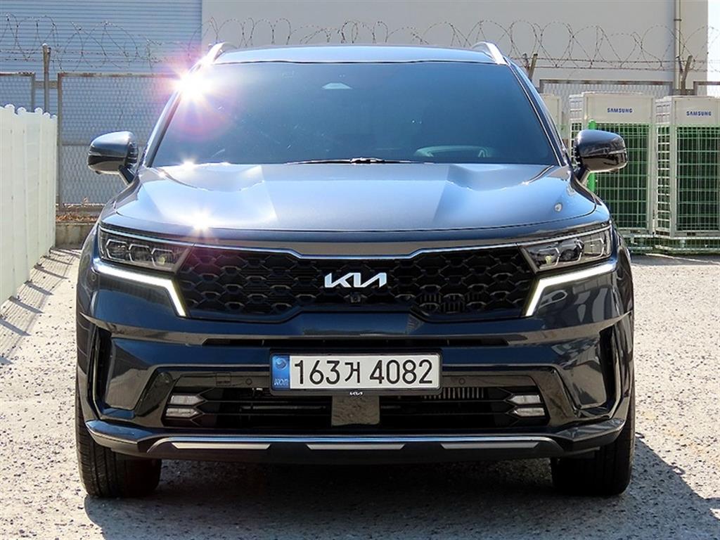 기아 쏘렌토 하이브리드 1.6 HEV 2WD Noblesse