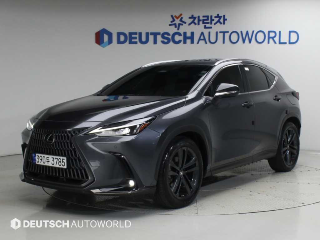 렉서스 NX 350h Premium