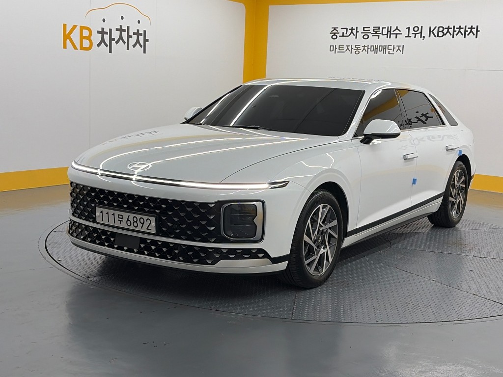 현대 그랜저 2.5 Premium