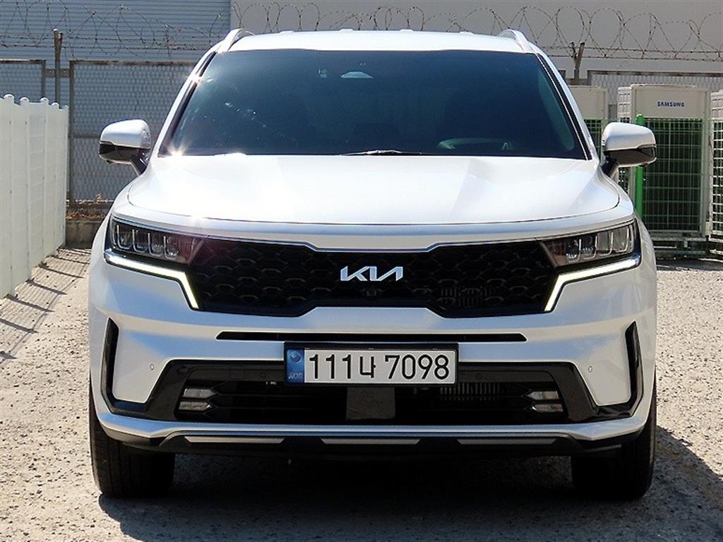 기아 쏘렌토 2.5 2WD Signature