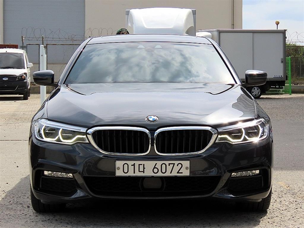 BMW 5시리즈 530i