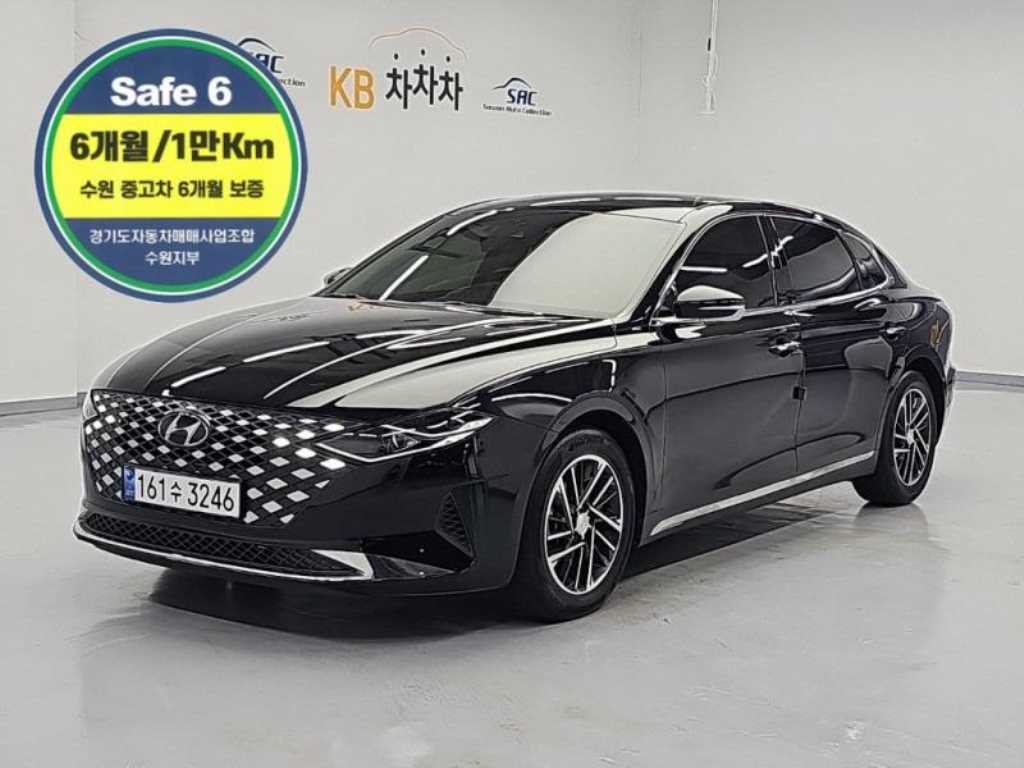 현대 그랜저 2.5 Premium