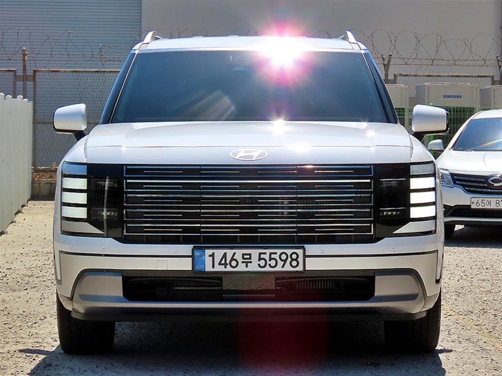 현대 팰리세이드 하이브리드 2.5 HEV 2WD Prestige