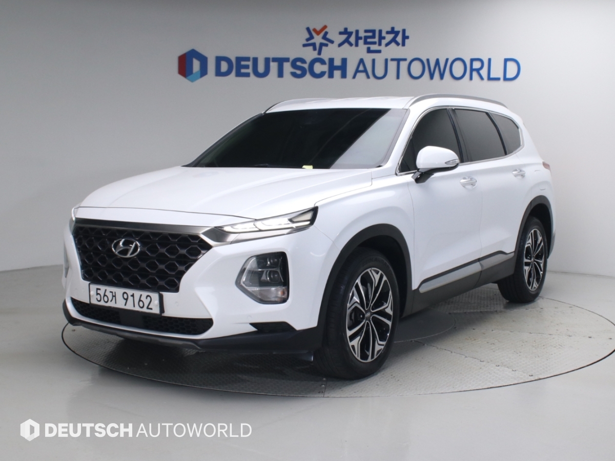현대 싼타페 R2.0 2WD Exclusive Special