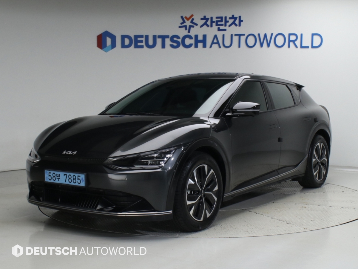 기아 EV6 Rong Reinji 4WD Eoseu