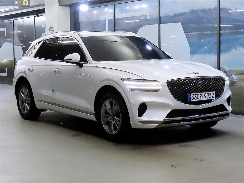 제네시스 GV70 2.5T 2WD