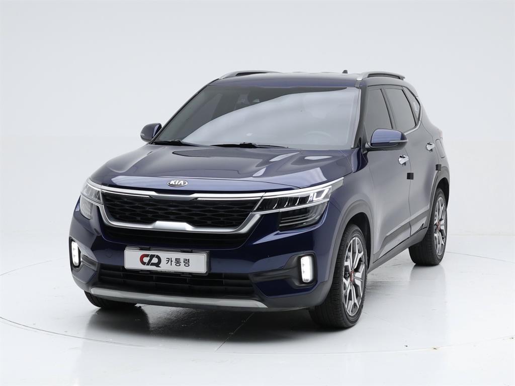 기아 셀토스 1.6 2WD Prestige