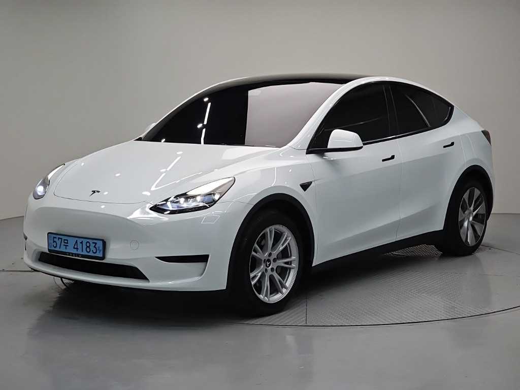 테슬라 Model Y RWD