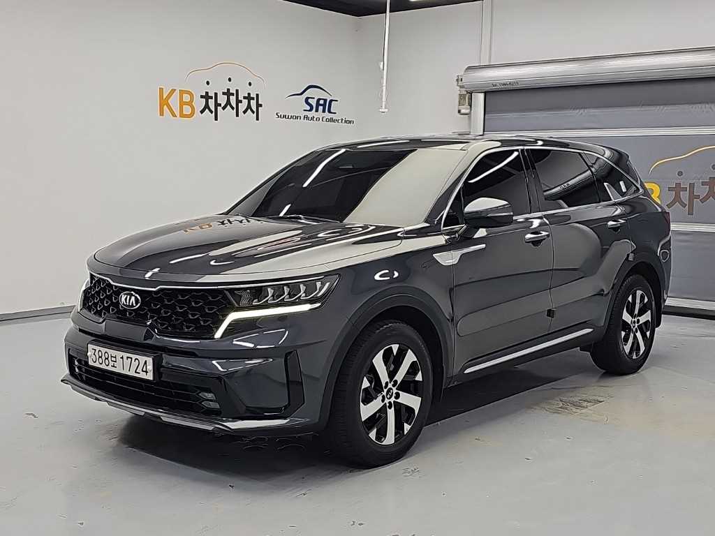 기아 쏘렌토 2.2 2WD Trendy