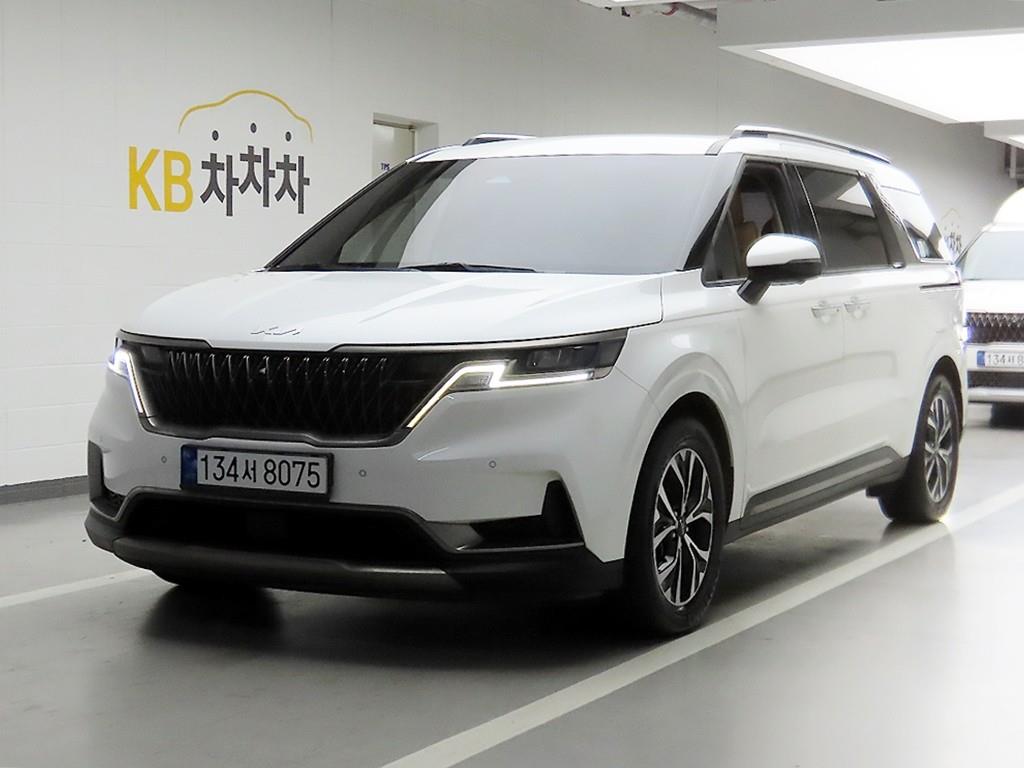 Kia Carnival 9 суудал Noblesse