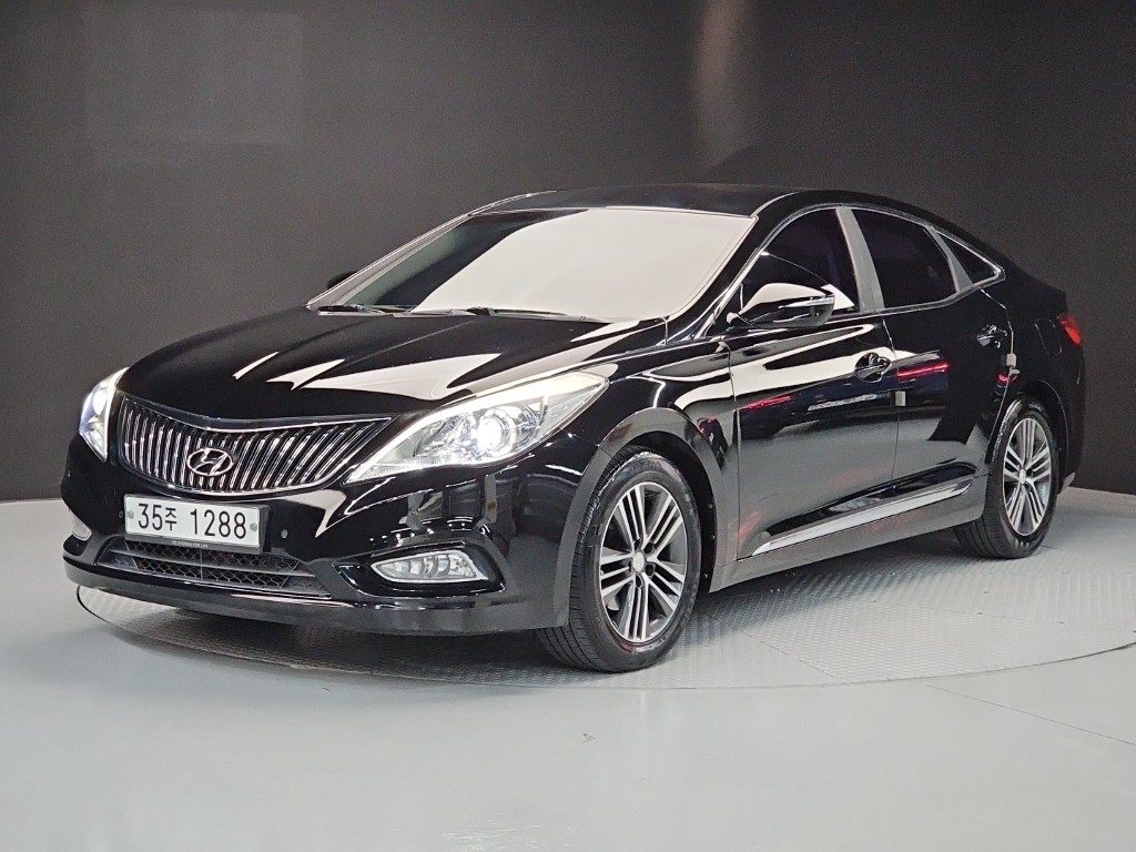 현대 그랜저 HG 240 Modern