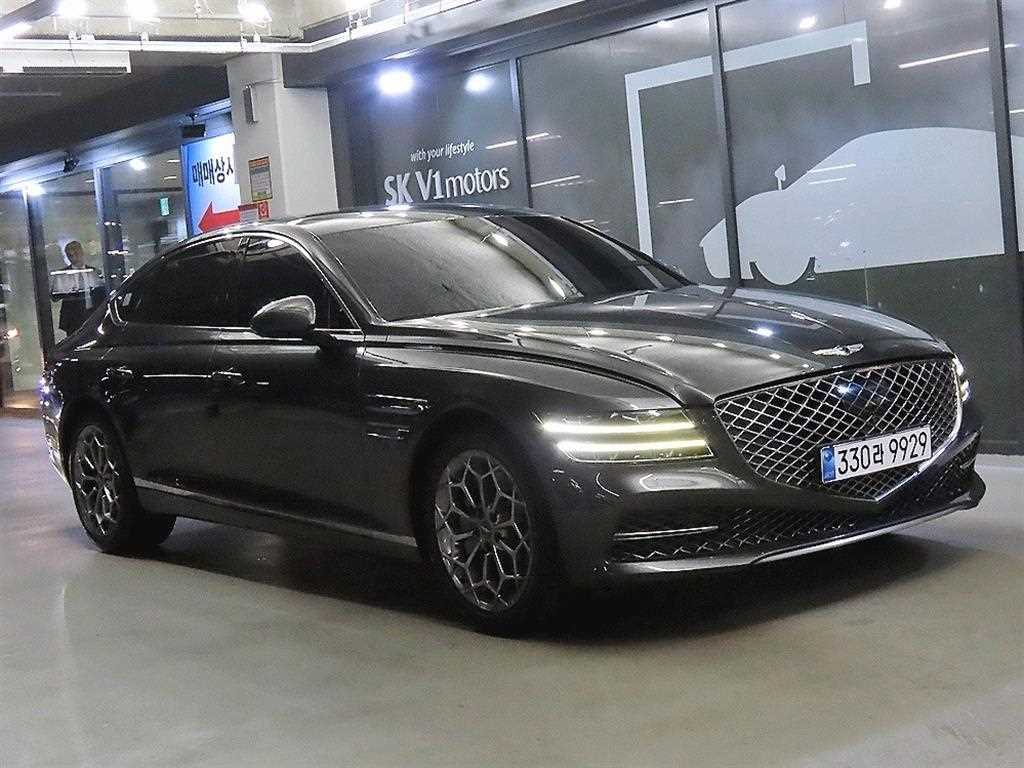Genesis G80 2.5 AWD