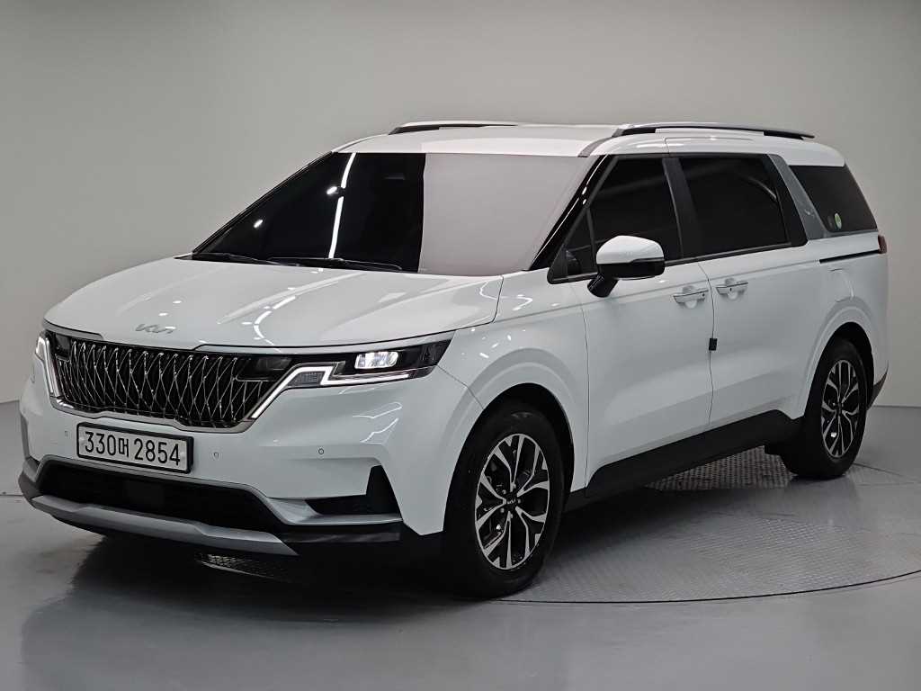 Kia Carnival 9 суудал Prestige