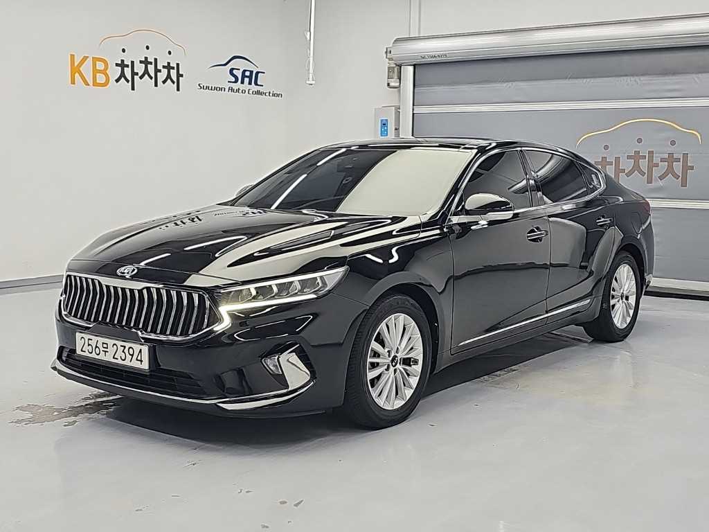 기아 K7 Premier 2.5 GDi Prestige